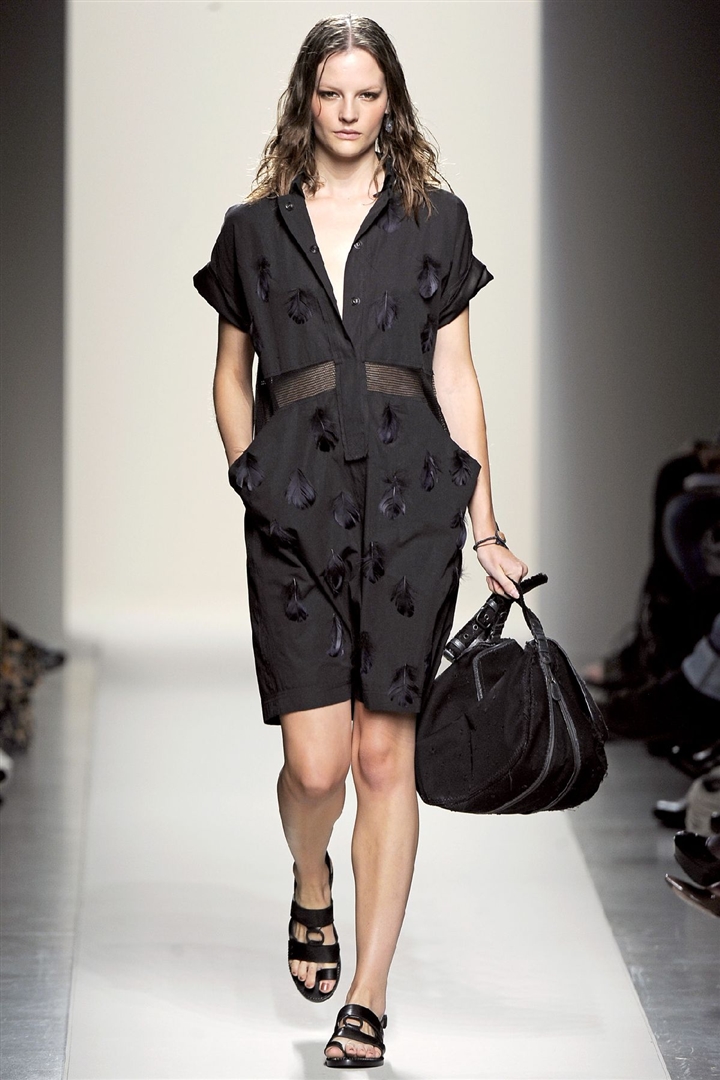 Bottega Veneta 2011 İlkbahar/Yaz