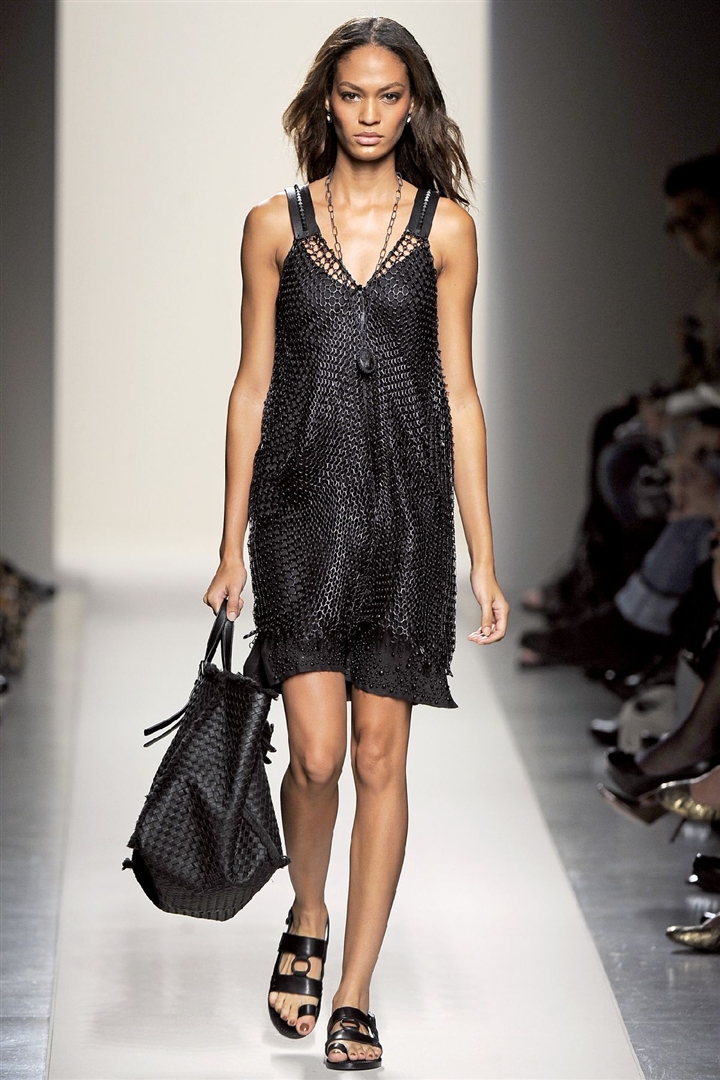 Bottega Veneta 2011 İlkbahar/Yaz