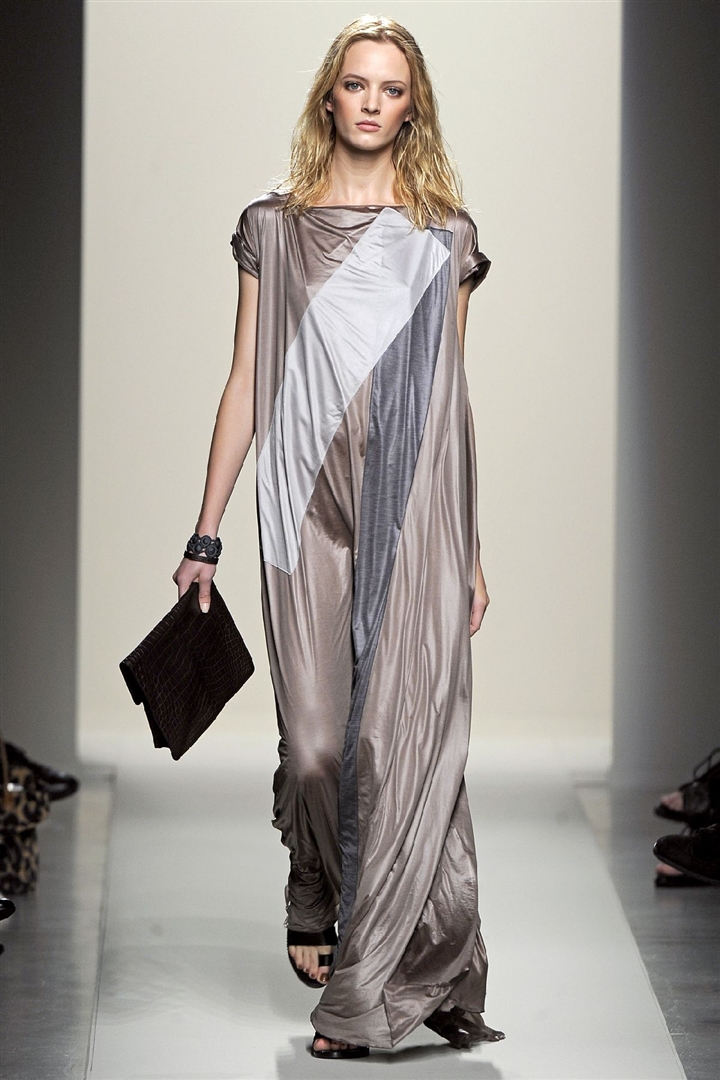 Bottega Veneta 2011 İlkbahar/Yaz