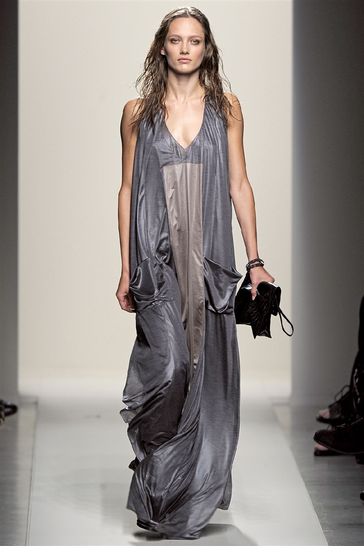 Bottega Veneta 2011 İlkbahar/Yaz