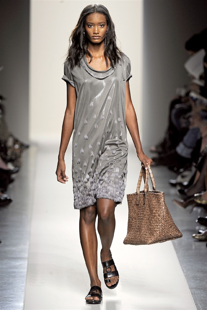 Bottega Veneta 2011 İlkbahar/Yaz