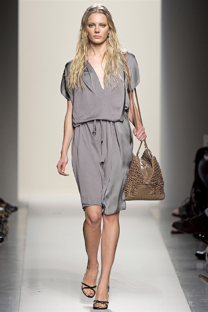 Bottega Veneta 2011 İlkbahar/Yaz