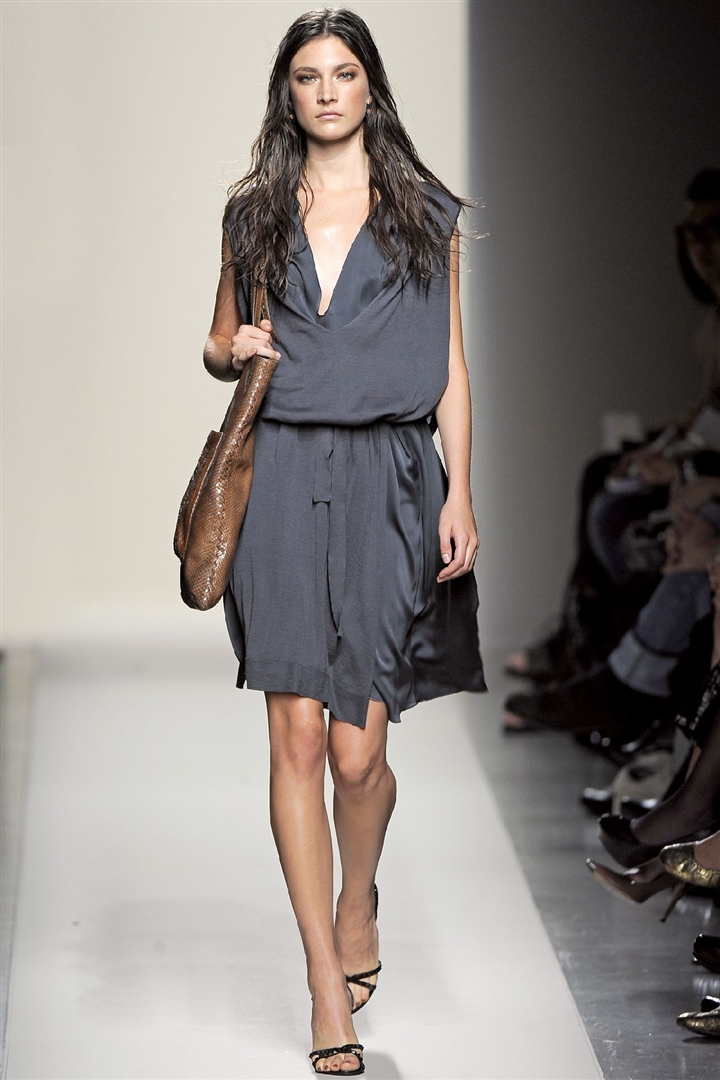 Bottega Veneta 2011 İlkbahar/Yaz