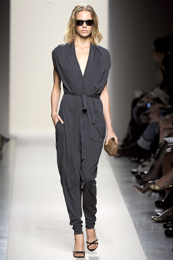 Bottega Veneta 2011 İlkbahar/Yaz