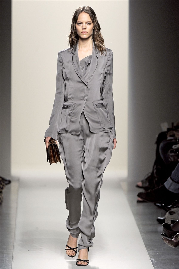 Bottega Veneta 2011 İlkbahar/Yaz