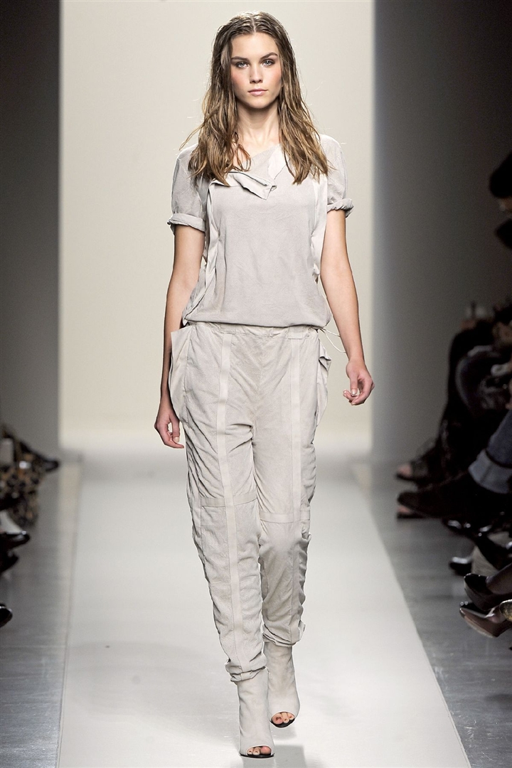 Bottega Veneta 2011 İlkbahar/Yaz