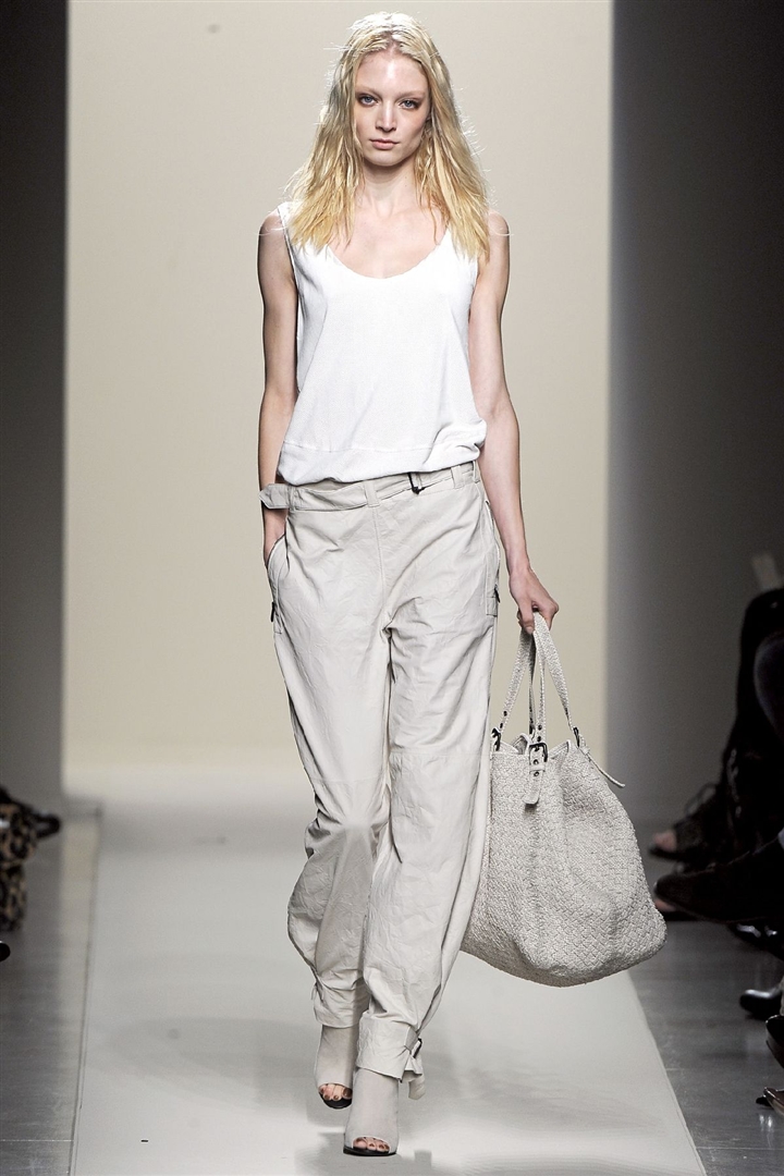 Bottega Veneta 2011 İlkbahar/Yaz