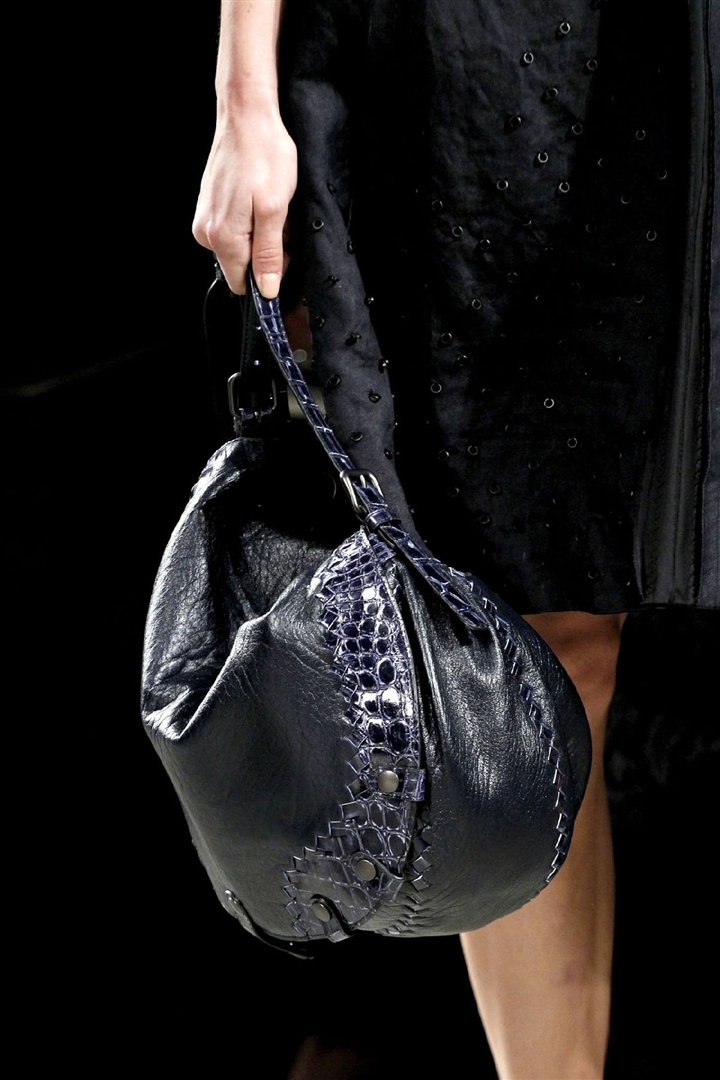 Bottega Veneta 2011 İlkbahar/Yaz Detay