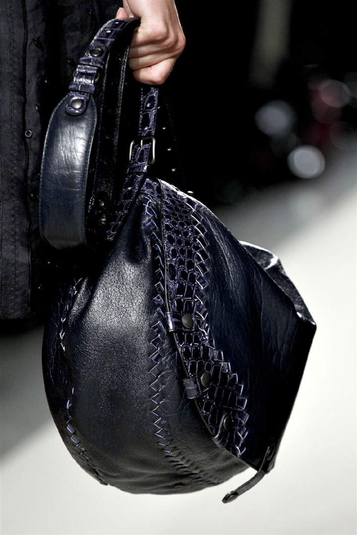 Bottega Veneta 2011 İlkbahar/Yaz Detay