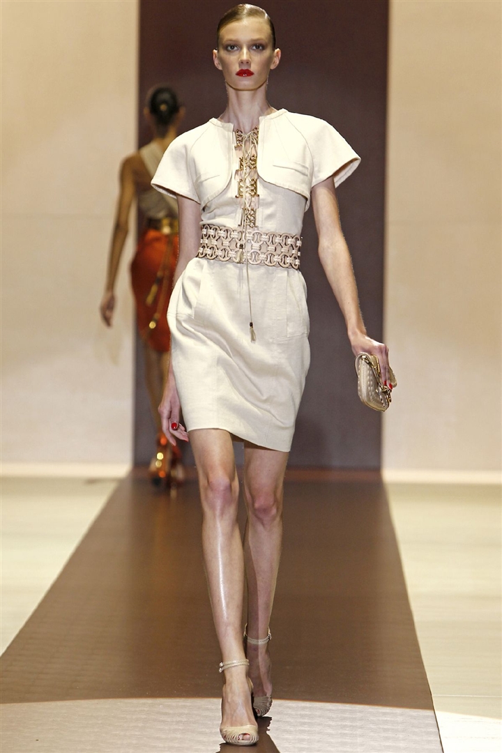 Gucci 2011 İlkbahar/Yaz