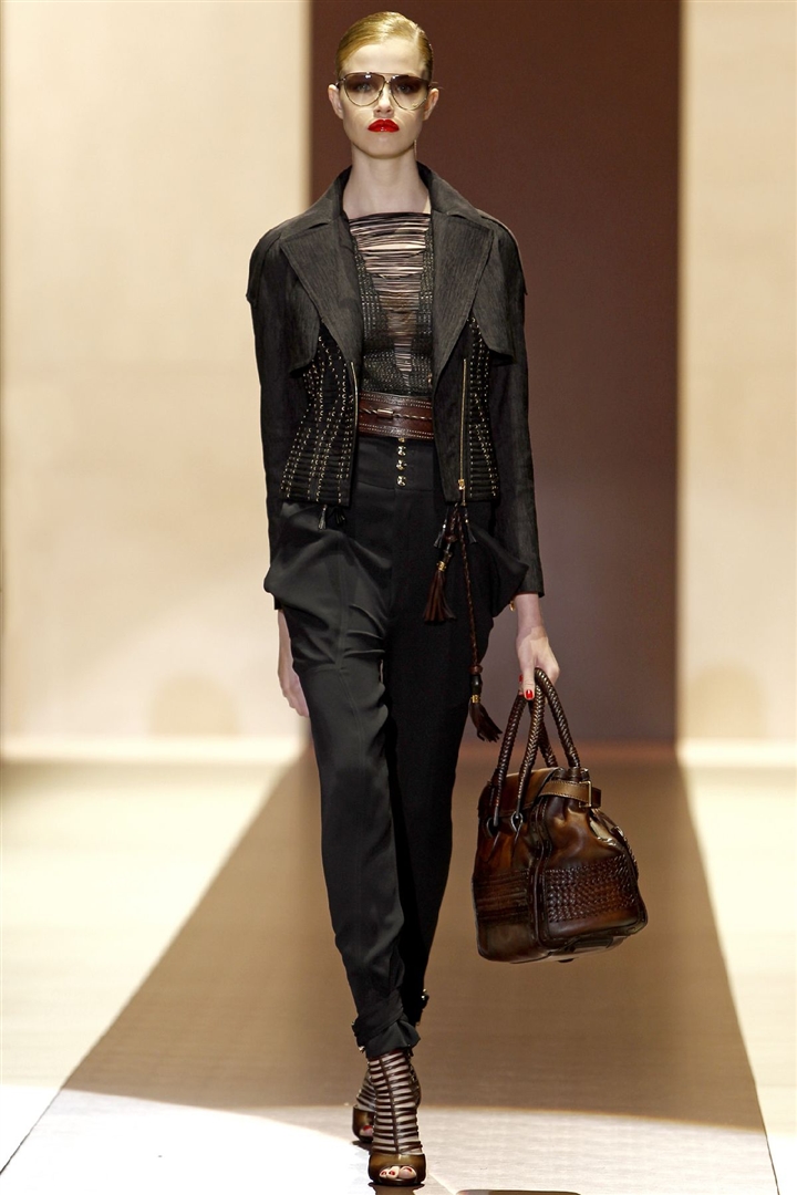 Gucci 2011 İlkbahar/Yaz