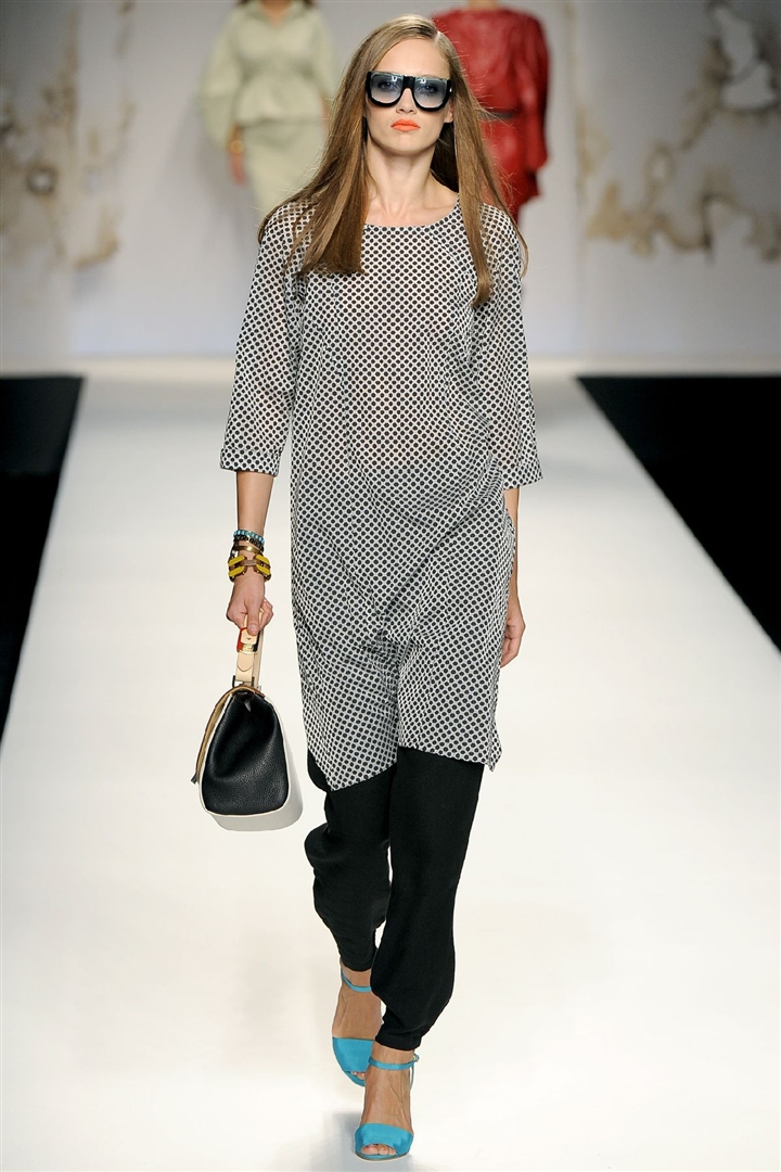 Fendi 2011 İlkbahar/Yaz