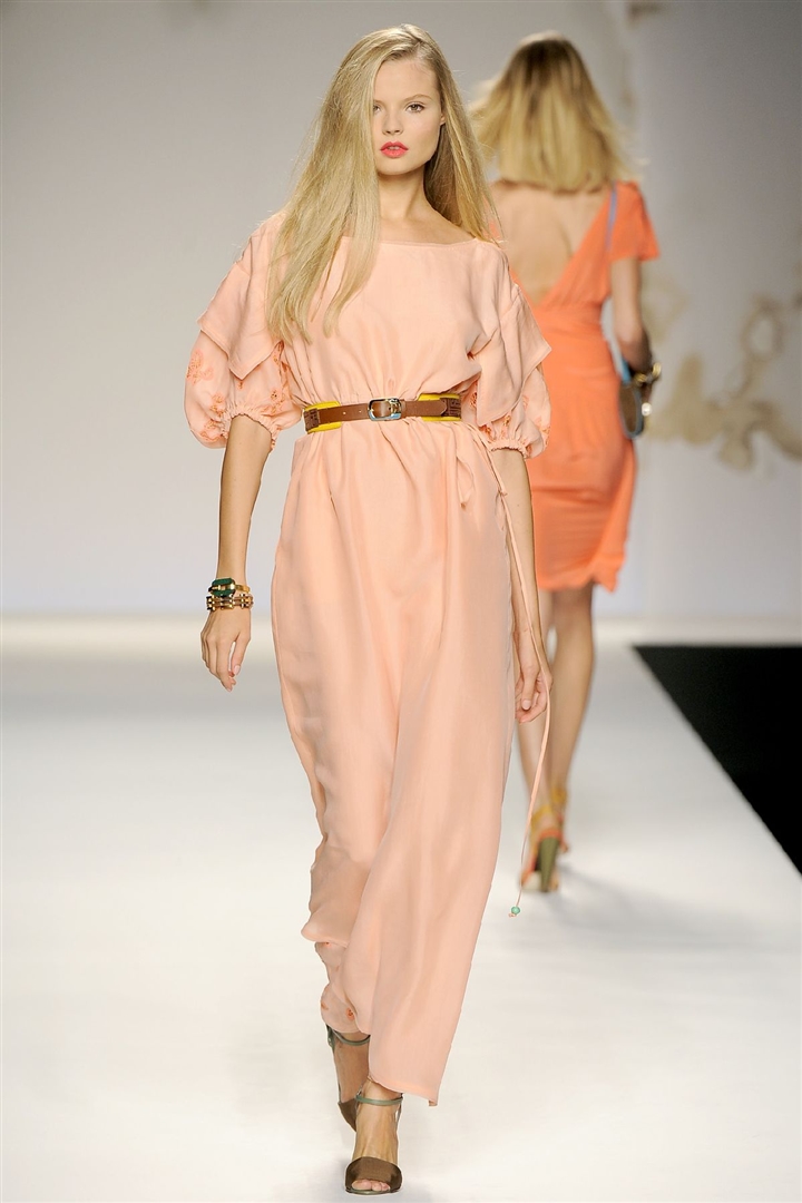 Fendi 2011 İlkbahar/Yaz