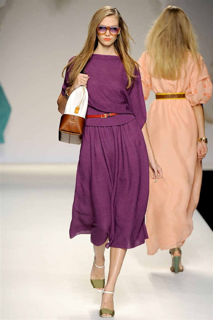 Fendi 2011 İlkbahar/Yaz