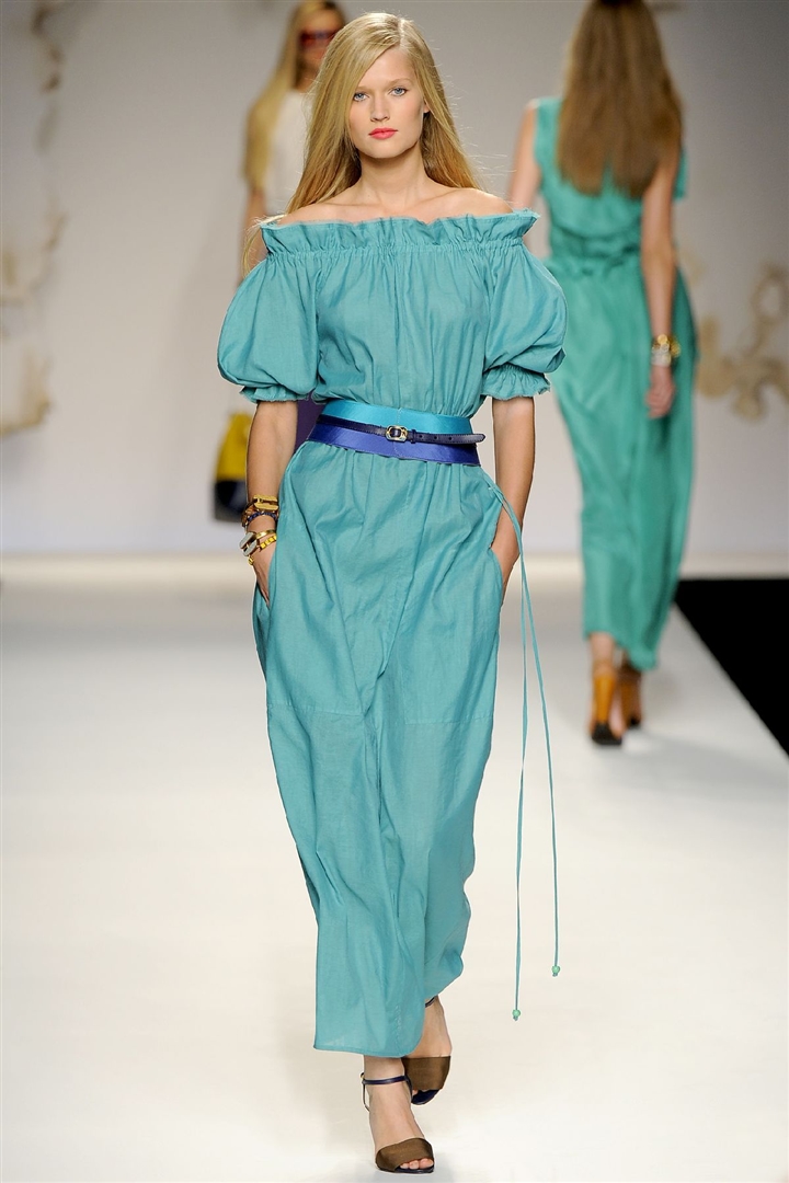 Fendi 2011 İlkbahar/Yaz