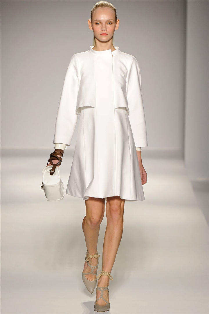 Sportmax 2011 İlkbahar/Yaz