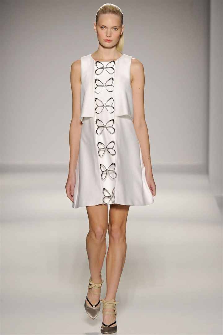 Sportmax 2011 İlkbahar/Yaz