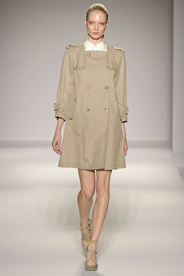 Sportmax 2011 İlkbahar/Yaz