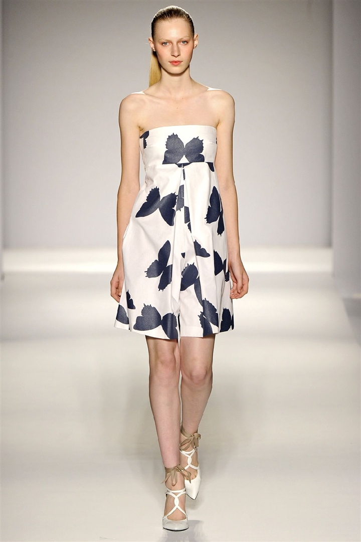 Sportmax 2011 İlkbahar/Yaz