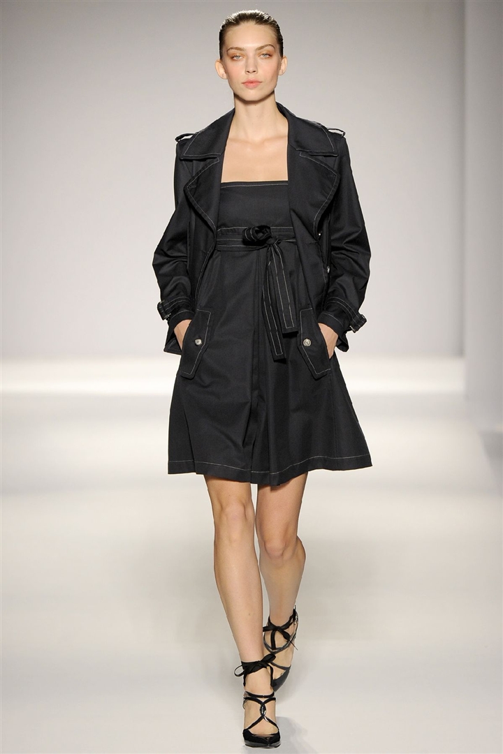 Sportmax 2011 İlkbahar/Yaz