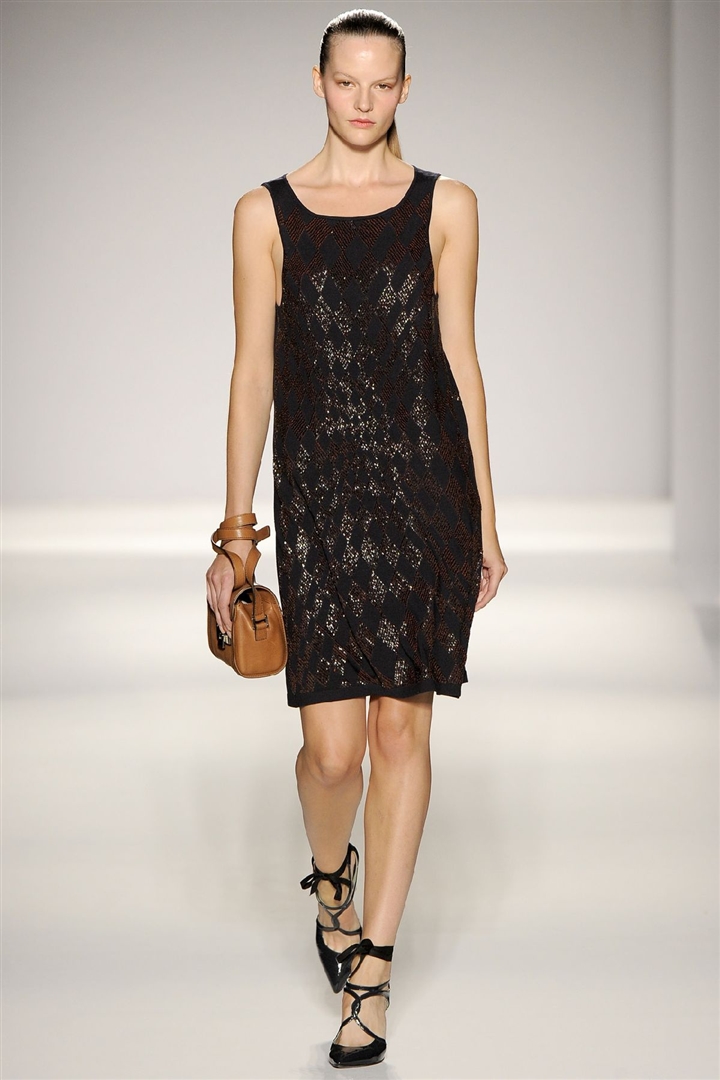 Sportmax 2011 İlkbahar/Yaz