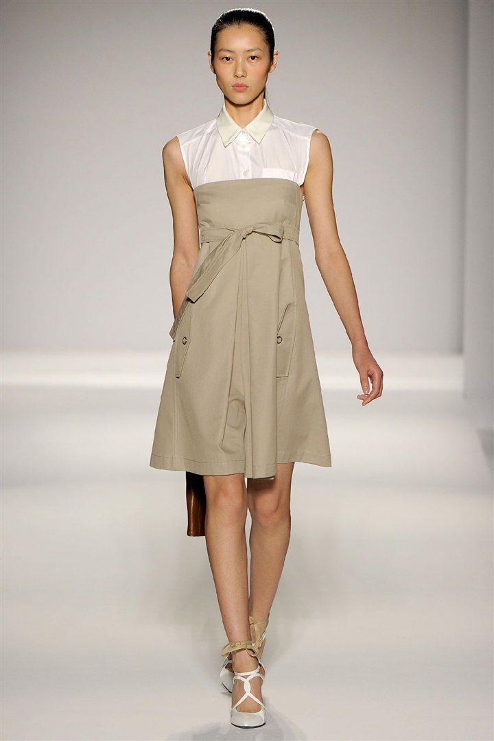 Sportmax 2011 İlkbahar/Yaz