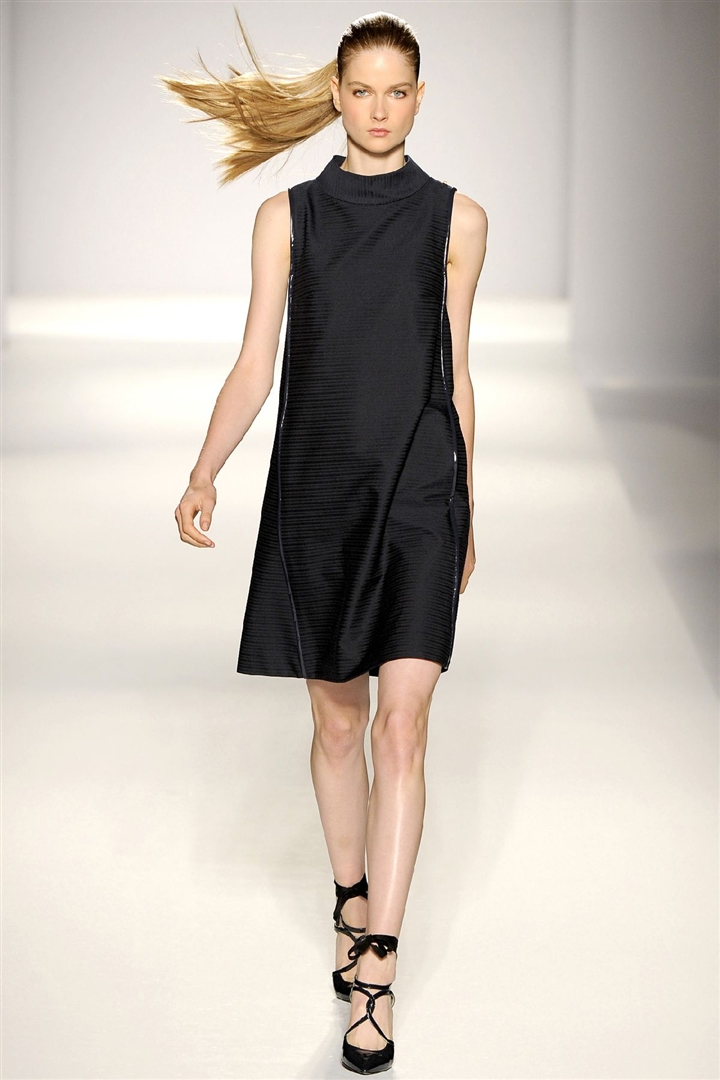 Sportmax 2011 İlkbahar/Yaz