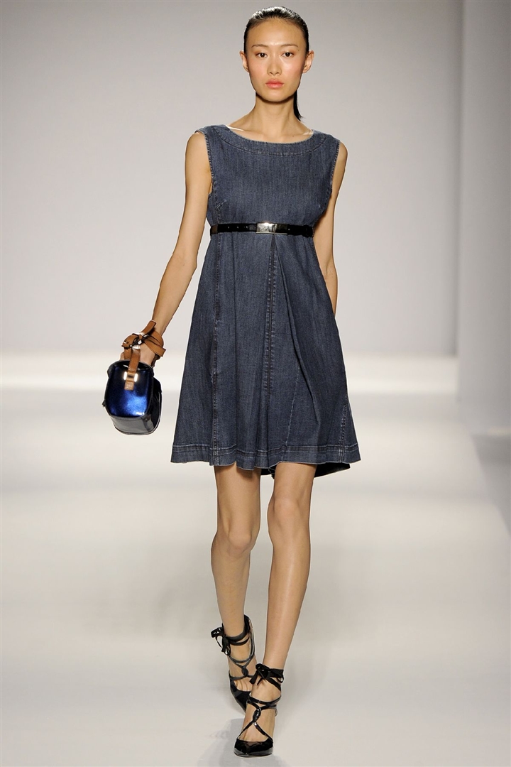 Sportmax 2011 İlkbahar/Yaz