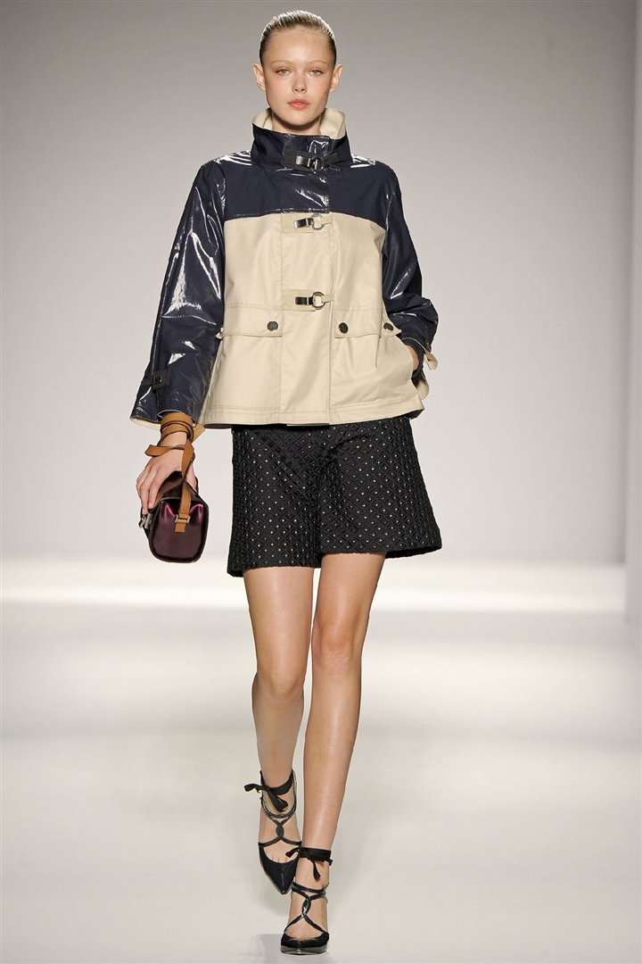 Sportmax 2011 İlkbahar/Yaz