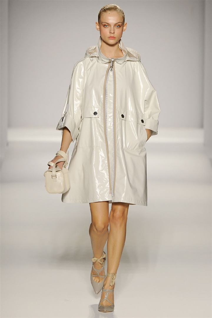 Sportmax 2011 İlkbahar/Yaz