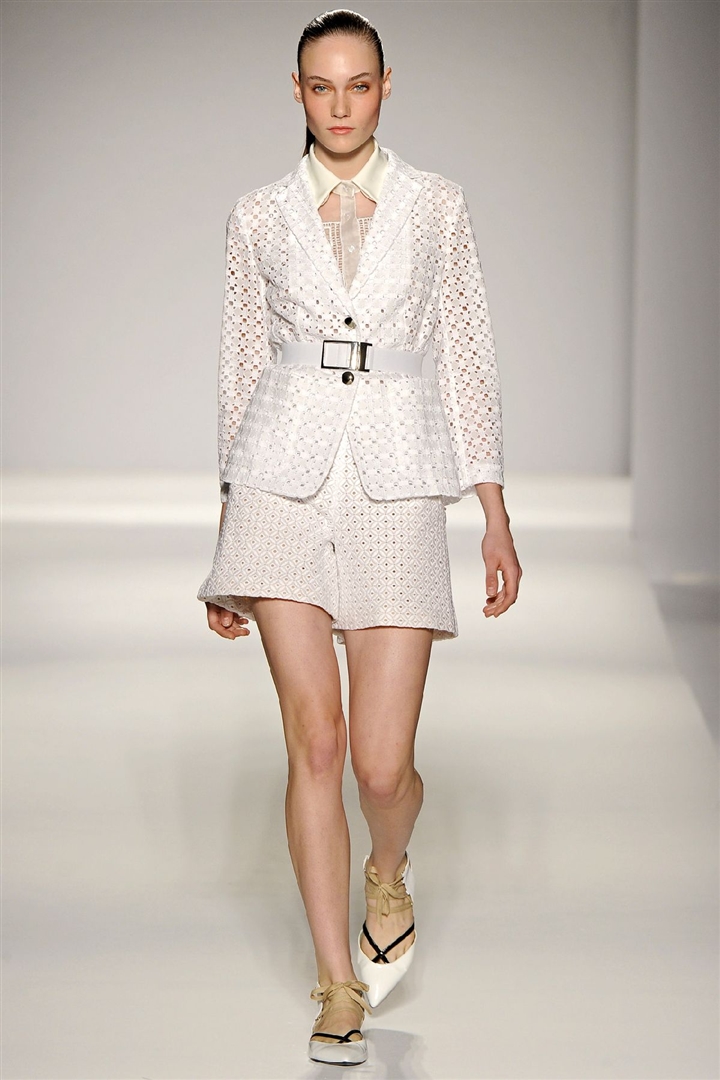 Sportmax 2011 İlkbahar/Yaz