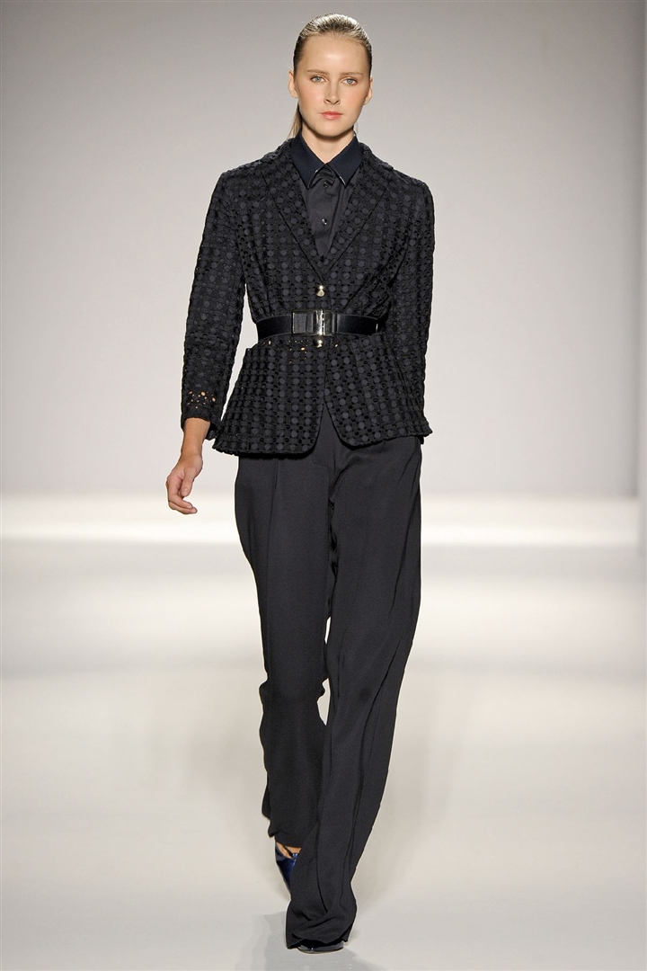 Sportmax 2011 İlkbahar/Yaz