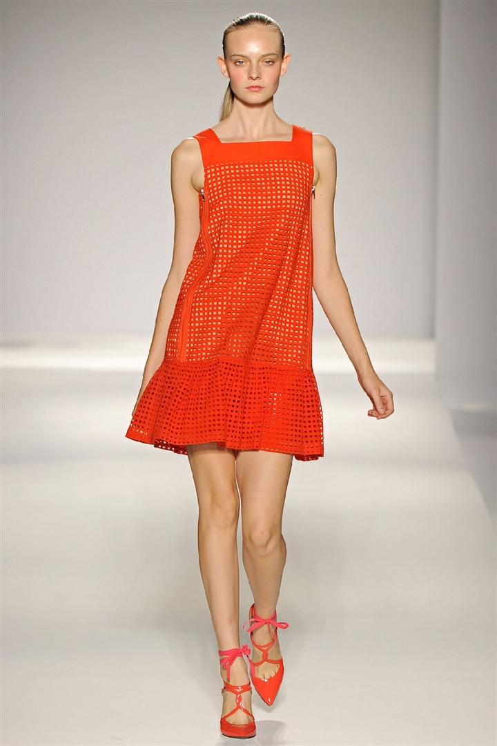 Sportmax 2011 İlkbahar/Yaz