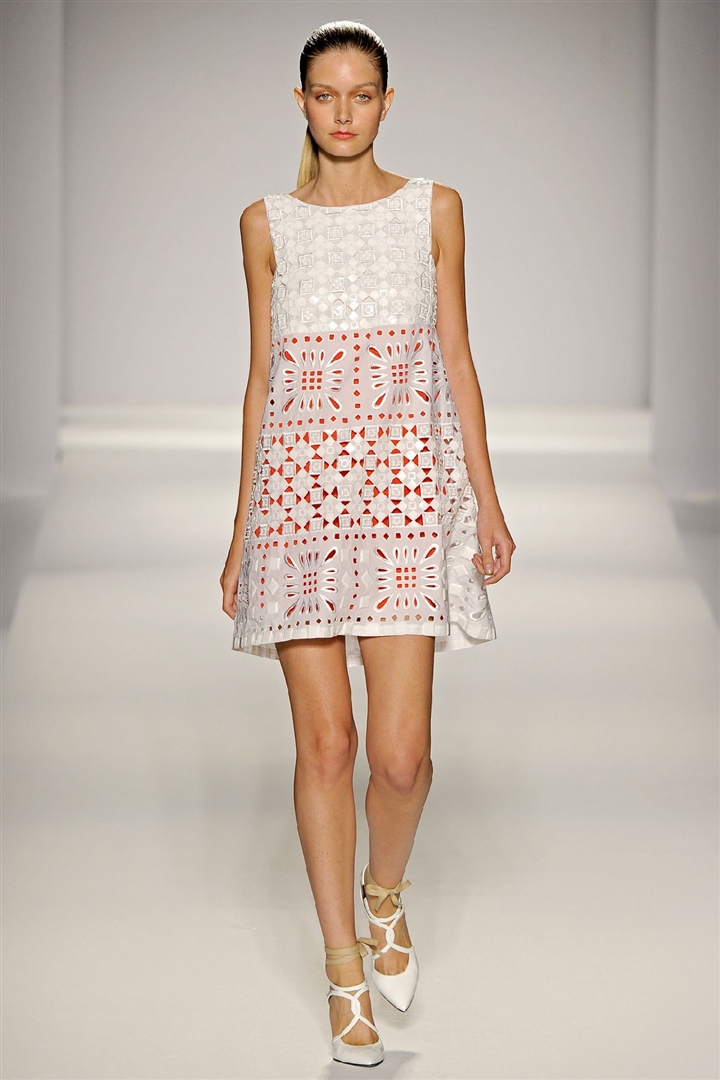 Sportmax 2011 İlkbahar/Yaz