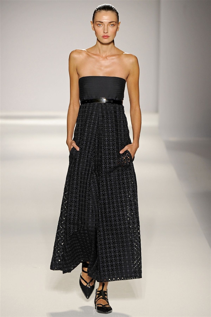 Sportmax 2011 İlkbahar/Yaz