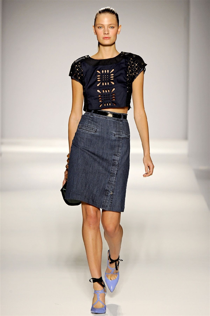 Sportmax 2011 İlkbahar/Yaz