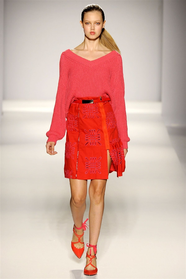 Sportmax 2011 İlkbahar/Yaz