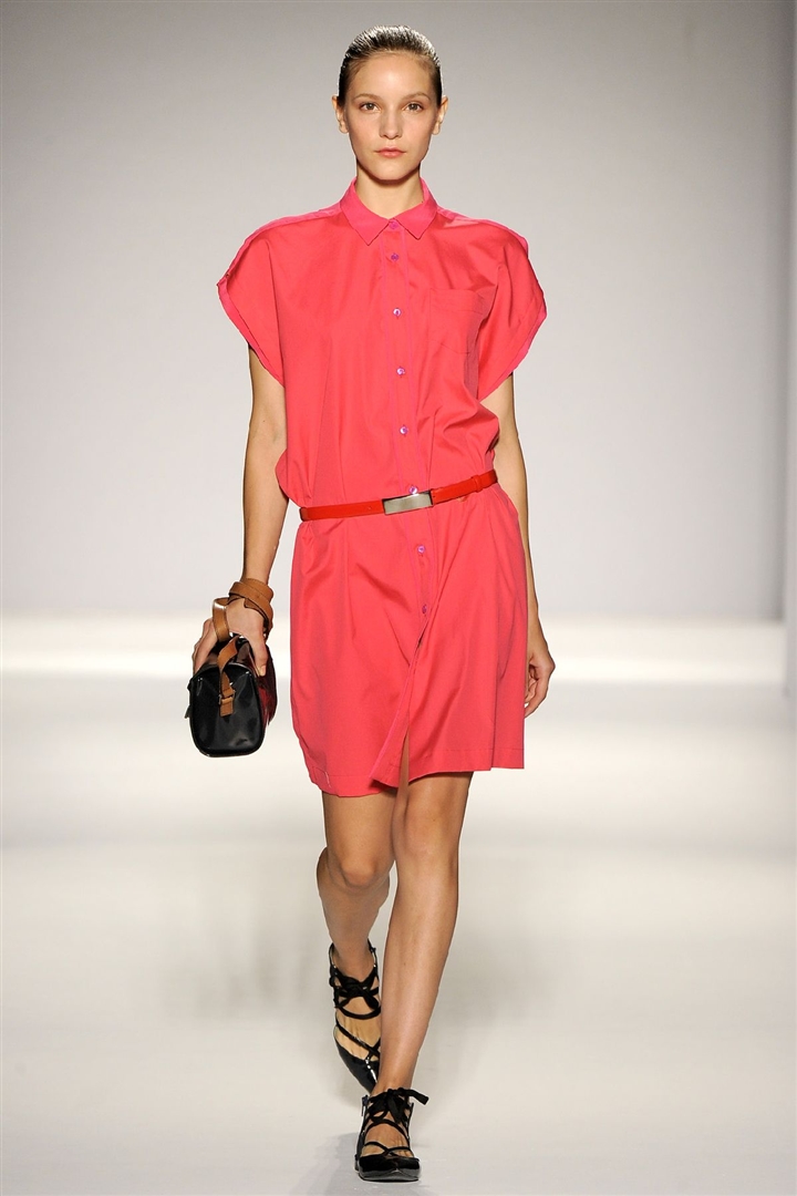 Sportmax 2011 İlkbahar/Yaz