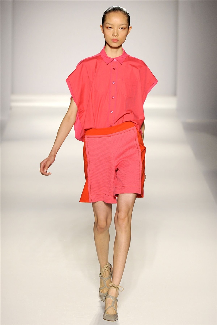 Sportmax 2011 İlkbahar/Yaz