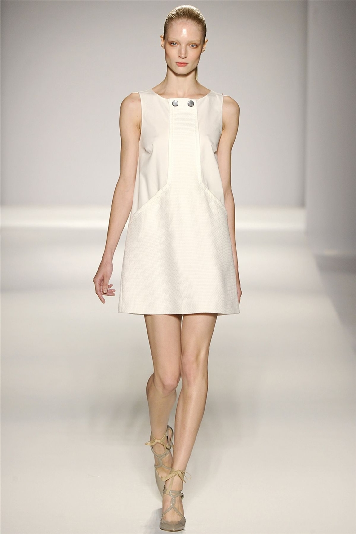 Sportmax 2011 İlkbahar/Yaz