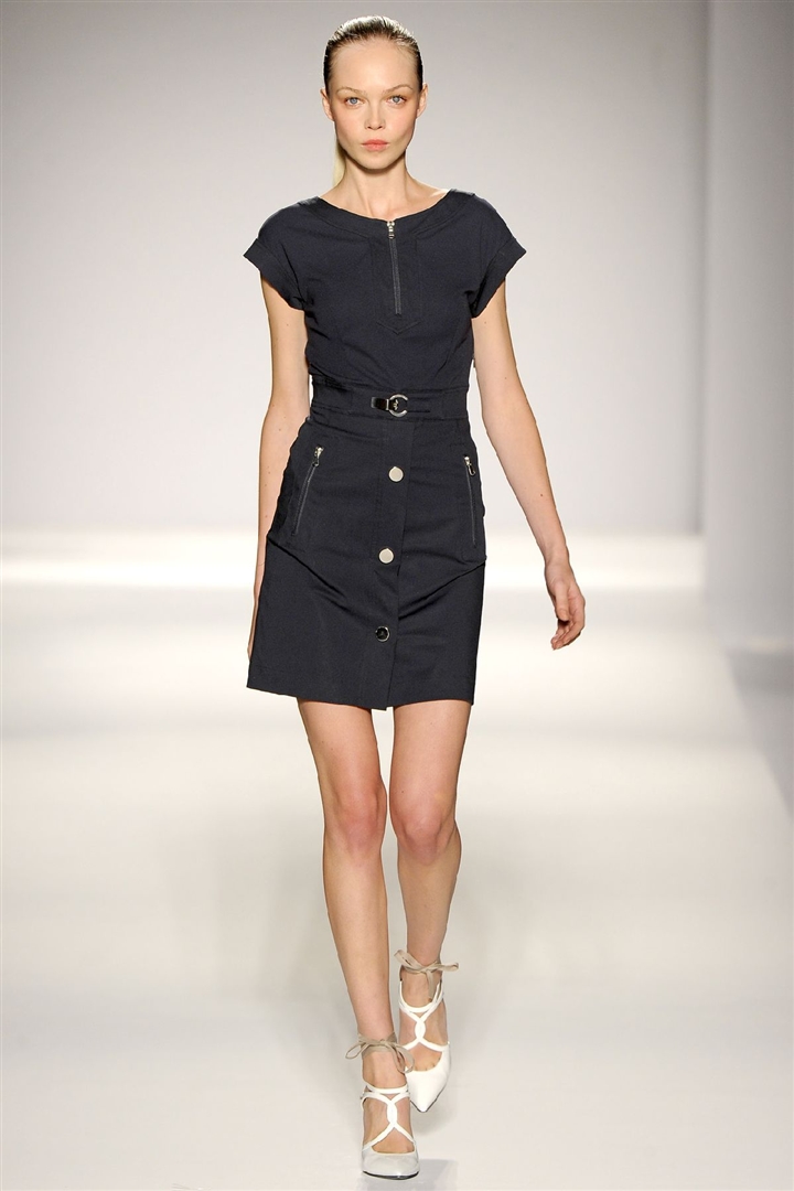 Sportmax 2011 İlkbahar/Yaz