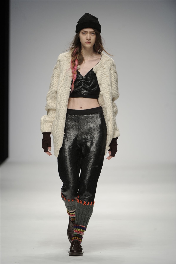 Ashish 2011 İlkbahar/Yaz