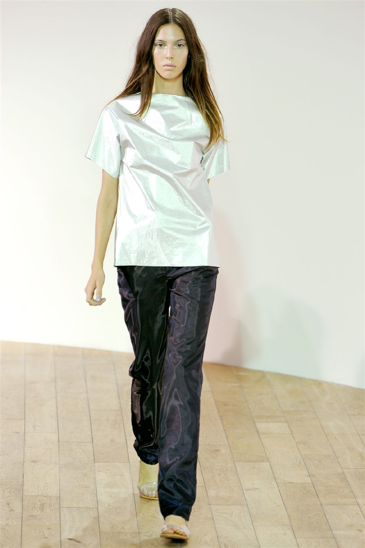 Nicole Farhi 2011 İlkbahar/Yaz