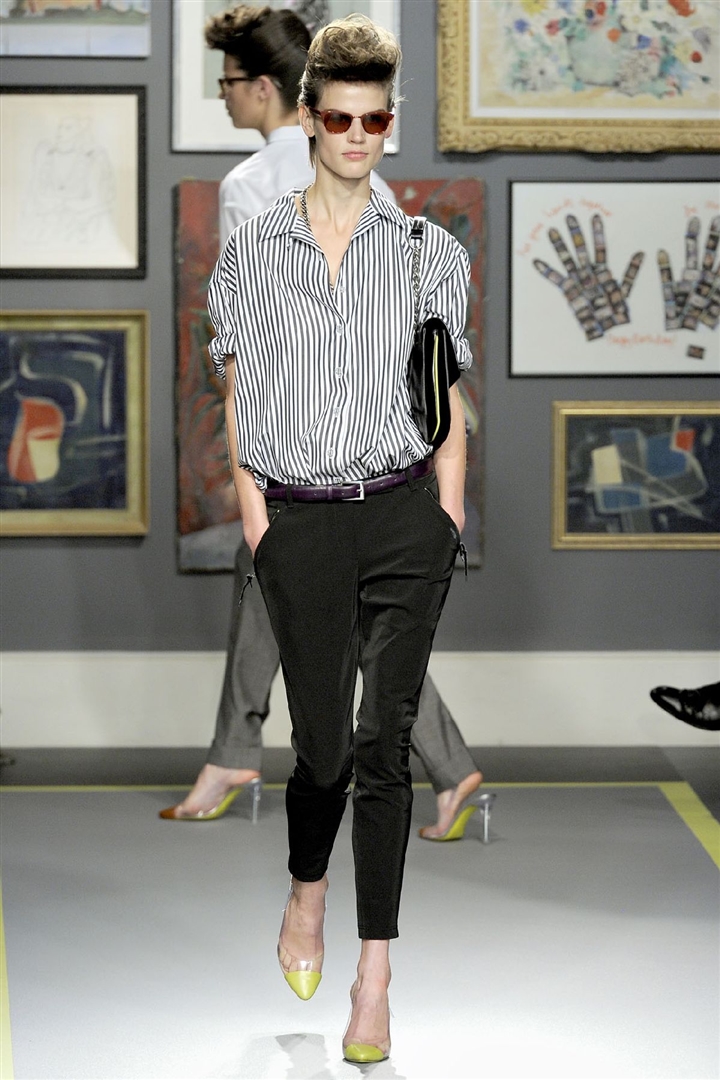 Paul Smith 2011 İlkbahar/Yaz