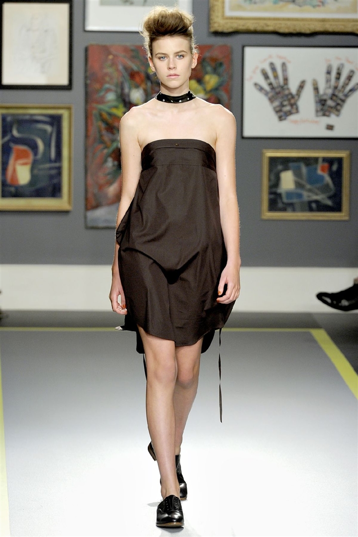 Paul Smith 2011 İlkbahar/Yaz