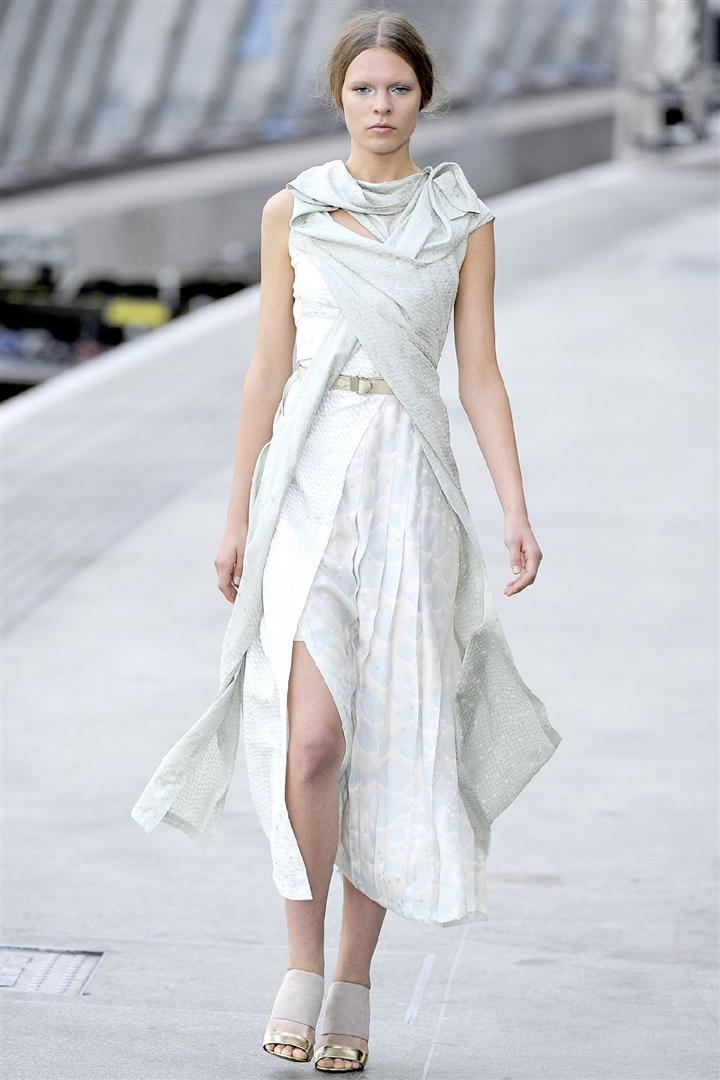 Peter Pilotto 2011 İlkbahar/Yaz