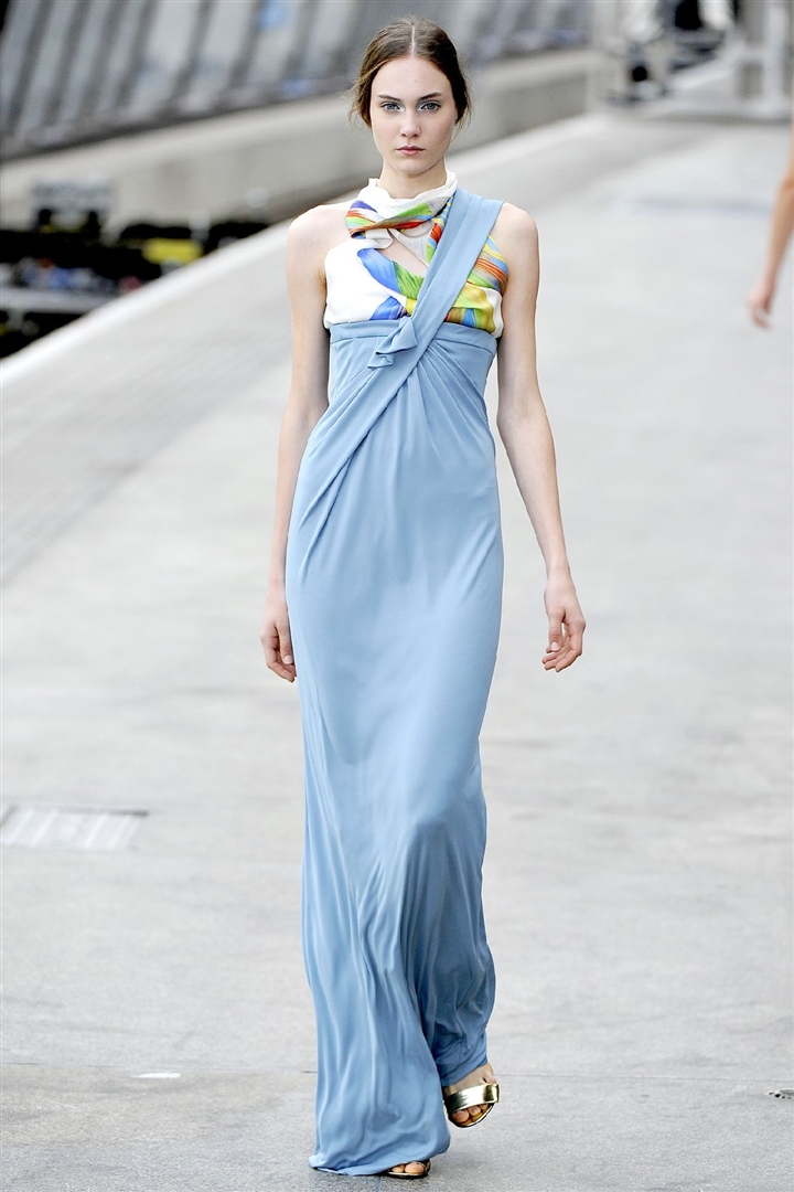 Peter Pilotto 2011 İlkbahar/Yaz