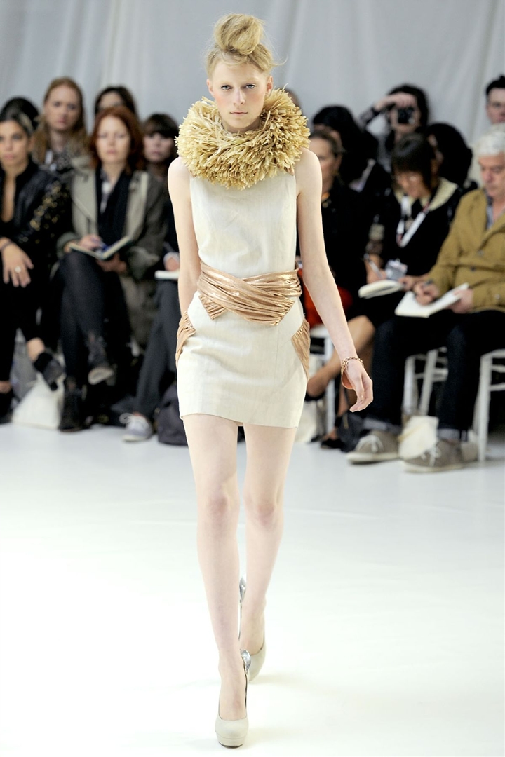 Sass & Bide 2011 İlkbahar/Yaz