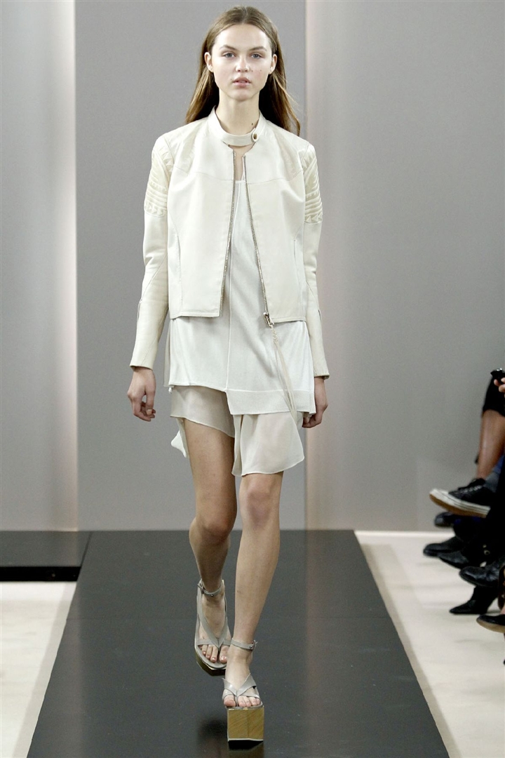 Acne 2011 İlkbahar/Yaz