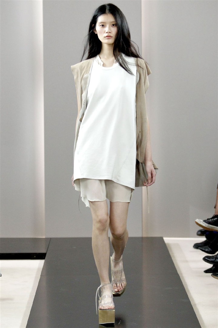 Acne 2011 İlkbahar/Yaz